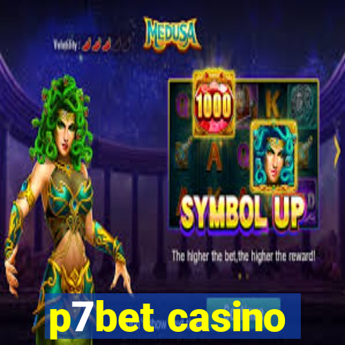 p7bet casino